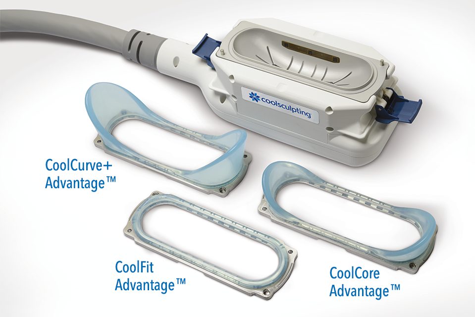 Applicateur CoolAdvantage