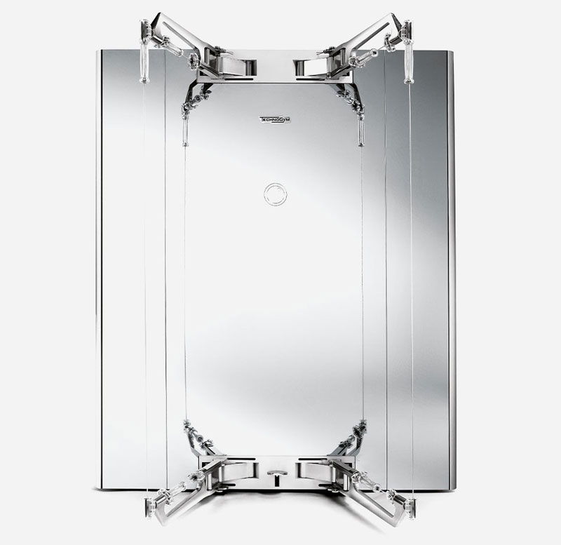 Kinesis Technogym Personal